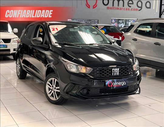 FIAT ARGO 1.0 FIREFLY FLEX MANUAL FIAT ARGO 1.0 FIREFLY FLEX MANUAL